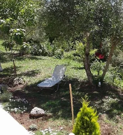 Spiti Elea Apartament *