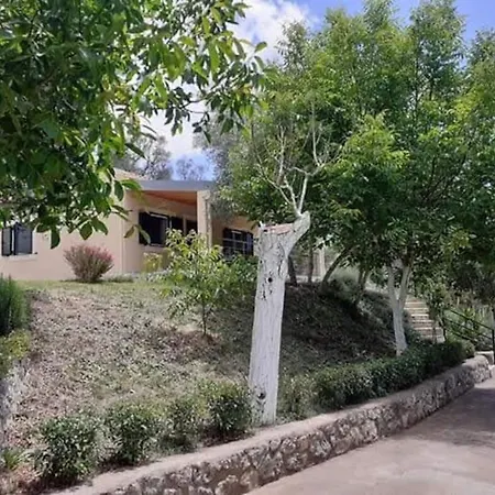 Apartment Spiti Elea Kanakades