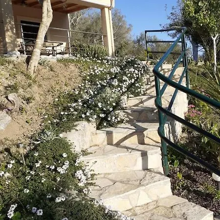 Apartament Spiti Elea Kanakádes