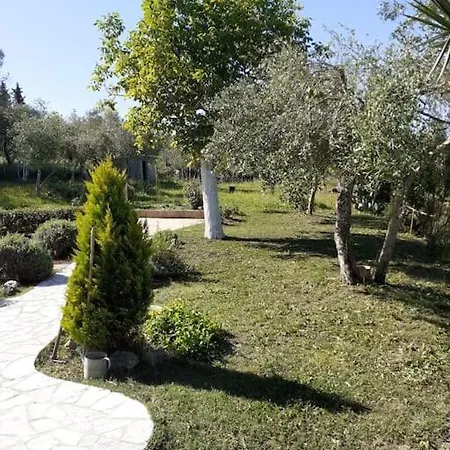 Spiti Elea Kanakádes