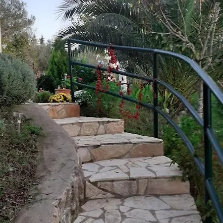Apartament Spiti Elea Kanakádes